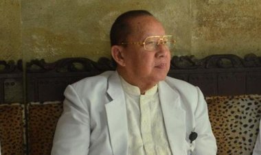 Prof Dadang Hawari, Pakar Kejiwaan dan Penceramah Kondang Meninggal karena Covid-19