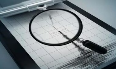 Gempa Bumi 5,4 Magnitudo Guncang Karo Sumut