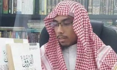 Maaher At-Thuwailibi Dibui 20 Hari, Nikita Mirzani: Jubah yang Dipakai Tak Cerminkan Mulutnya