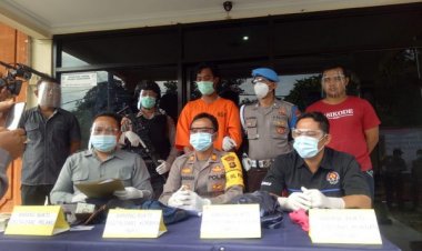 Duh! Gara-gara Alkohol & Miliki Libido Tinggi, Doni Tega Cabuli 4 Cewek Cantik dalam Sehari