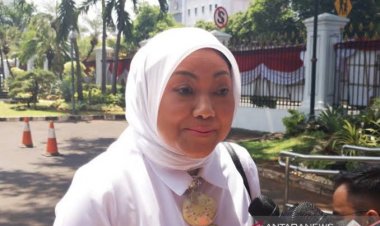 Netizen Doakan Menaker Ida Sembuh dari Covid-19, Biar BLT Cepat Cair