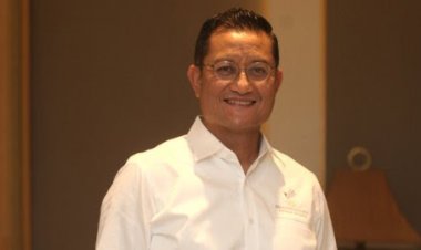 Jadi Tersangka Korupsi Bansos Covid-19 Mensos Juliari Batubara Serahkan Diri ke KPK