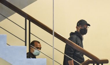 Bisakah Juliari Cs Pelaku Korupsi Bansos Covid-19 Dihukum Mati? Ketua KPK: Memang Ada Ancamannya