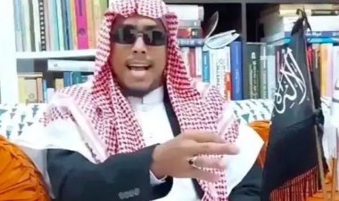 Maaher Mewek Saat di BAP, Nikita Mirzani: BTW Mana Laskar yang 800 Itu?