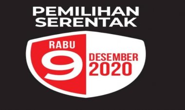 Banyak Regulasi Baru di Pilkada Serentak Nanti, Apa Saja, Ayo Cek di Sini
