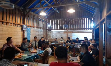 Pilkada Makin Dekat, Polres Merangin Mendadak Kumpulkan Organisasi Kepemudaan