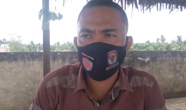 Masih Ada APK Belum Diturunkan, KPU Muarojambi Bilang Begini