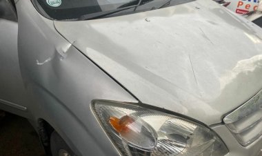 Beredar Rekaman Percakapan Sebelum Bentrokan, Begini Kata FPI dan Polisi