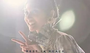 Berjuang Lawan Sakit, Model Azka Aurada Meninggal