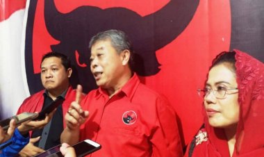 PDIP Jatim Klaim Kemenangan "Erji" Bukti semangat Kepahlawanan Warganya