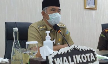 Siap-siap! Pemerintah Kota Jambi Lakukan Pendataan Vaksin COVID-19, Ini Batasan Umurnya...