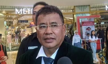 Diminta Jadi Pengacara Habib Rizieq, Hotman Paris Bilang Begini....