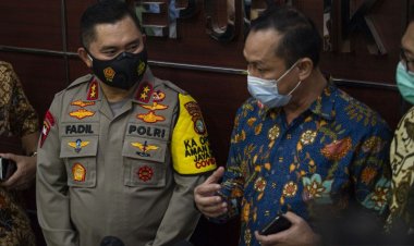 Komnas HAM Sebut Permintaan Keterangan Soal Bentrok FPI Belum Selesai