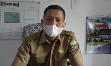Alhamdulillah Muarojambi Hari Ini Nihil Kasus Positif  Corona Baru