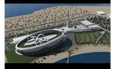 Museum Nabi Muhammad Segera Dibangun, Begini Penampakan Desainnya