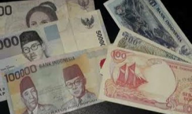 Segera Tukang Uangmu! 6 Pecahan Uang Rupiah Tidak Berlaku Lagi