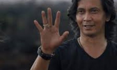 Menanti Aksi Pemimpin Baru Atasi Karhutla di Jambi