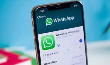 Ini Dia Daftar HP yang Tidak Bisa Gunakan WhatsApp pada 2021