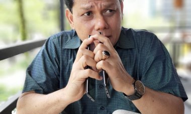 Aneh! Menang di Batanghari, Saksi CE-Ratu Malah Pertanyakan Kinerja KPU Batanghari