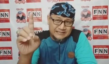 Bareskrim Surati Dewan Pers soal Status Wartawan dan Perusahaan Media Edy Mulyadi