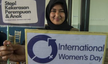 Kembalikan Marwah Emak-emak