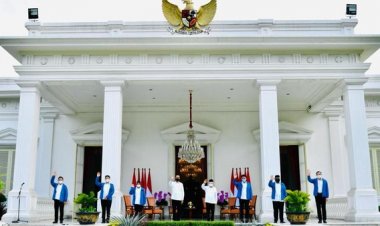 Pengamat Sebut Kursi Menteri Risma-Sandi Bisa Jadi Panggung untuk Pilpres 2024