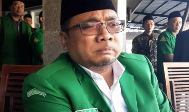 Gus Yaqut Sebut Mimpi Liar Pun Tak Bayangkan Jadi Menteri Agama
