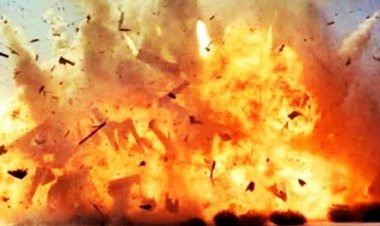 Bunyi Ledakan di Kantor KAMI Menteng, Polisi: Masih Diselidiki