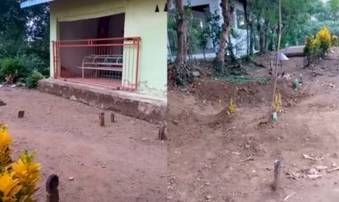 Viral dan Bikin Heboh Video Jeritan Siksa Kubur, Kini Jadi Kontroversi
