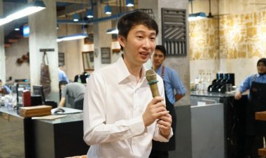 Harga Bitcoin Mendekati Rp400 Juta