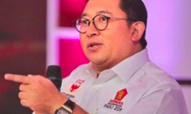 Fadli Zon Ajak Menteri Agama Debat Terbuka: Apa Tupoksinya?