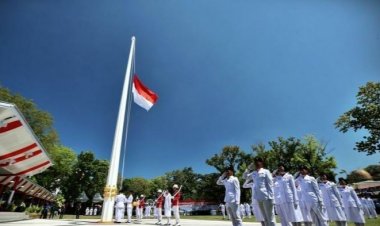 Parodi Lagu Indonesia Raya, Begini Reaksi Kedubes; Apabila Diunggah Warga Malaysia Maka Langkah Tegas!