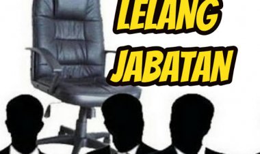 Ini Tiga Besar Hasil Lelang Jabatan di Muarojambi