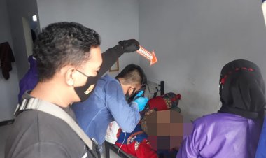 Ternyata Pria yang Ditemukan Tewas di Mendalo, Mahasiswa UNJA, Polisi: Ada Riwayat Penyakit Jantung