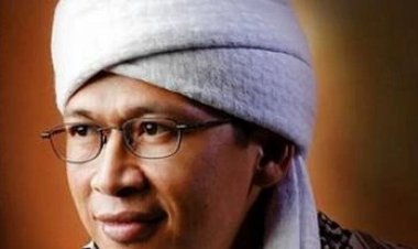 Aa Gym Terkonfirmasi Positif COVID-19, Begini Kondisinya Terkini