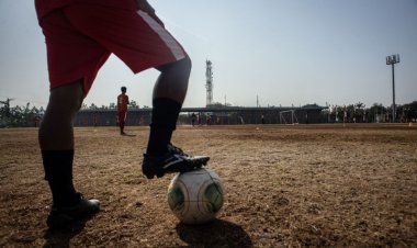 Laskar Si Pitung di Usia ke-41, Anies Harap Tetap jadi Kebanggaan Warga Jakarta Utara