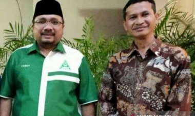 NU Papua Minta Menag Tekankan Pendidikan Pluralisme