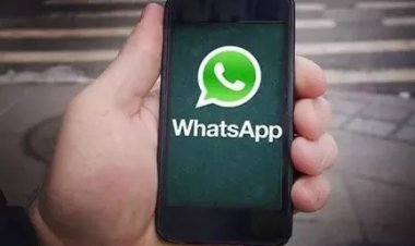 Siap-siap 1 Januari 2021 WhatsApp Hilang dari HP Anda!