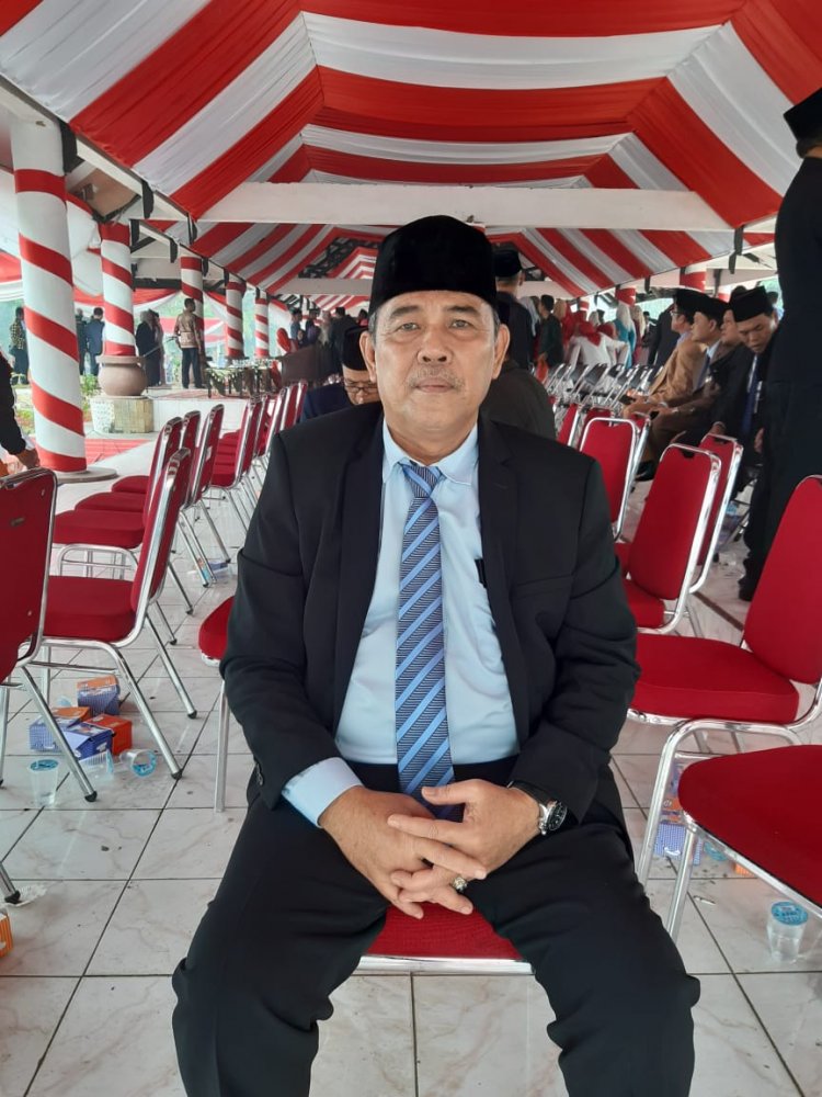 Pasien Positif Corona di Muarojambi Terus Bertambah, Segini Jumlahnya