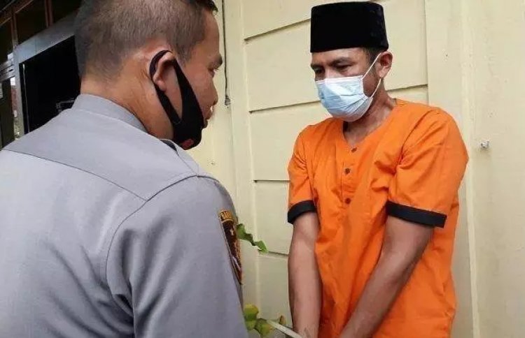 Rivat Pelaku Pembunuhan di Kota Prabumulih Banjir Dukungan Netizen, Begini Faktanya