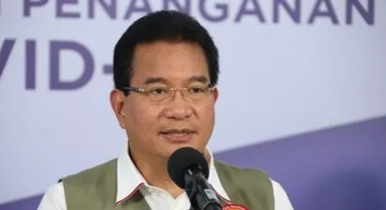 Meski Anies Positif Covid-19, Satgas: Kebijakan Pencegahan di Jakarta Tetap Berjalan!