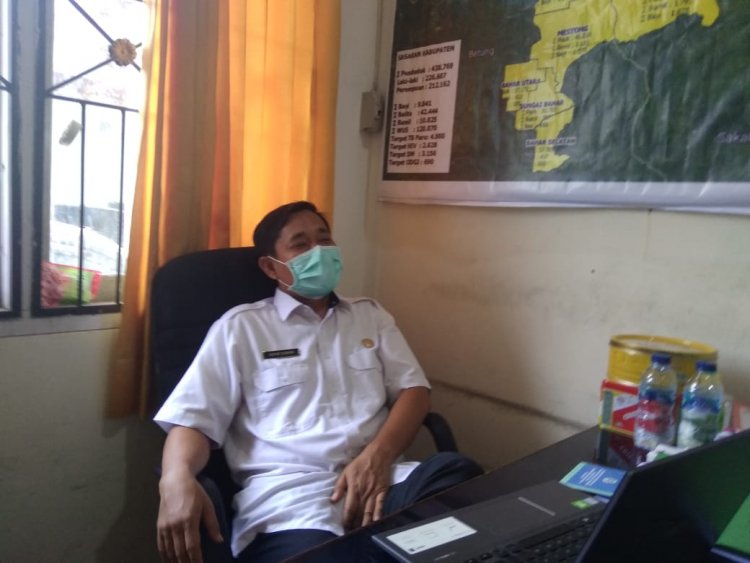 Masuki Musim Hujan & Banjir, Warga Diminta Waspada Serangan Penyakit Ini