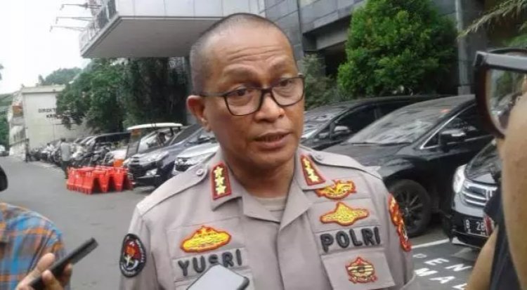 Rizieq Minta Maaf, Lalu Kasus Pelanggaran Protokol Kesehatan? Polisi: Masih Tetap Berjalan