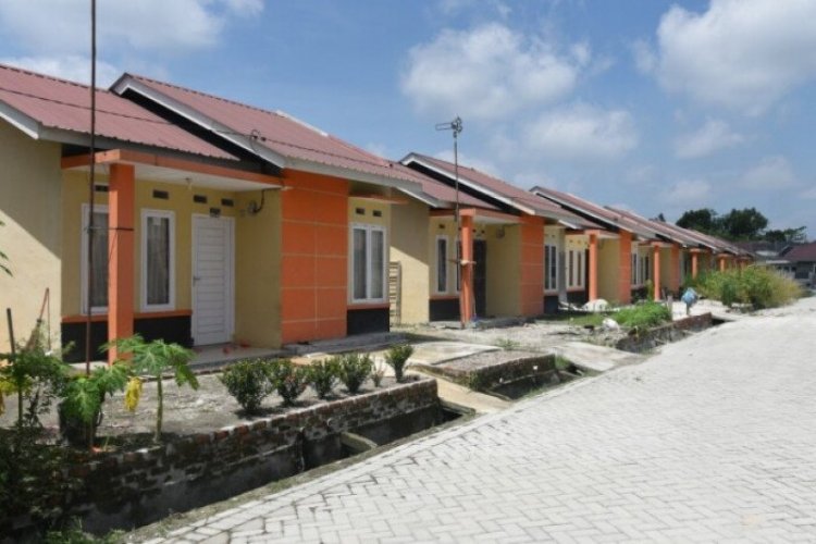 Kementerian PUPR Ungkap 10 Bank Syariah Penyalur Dana FLPP Tertinggi