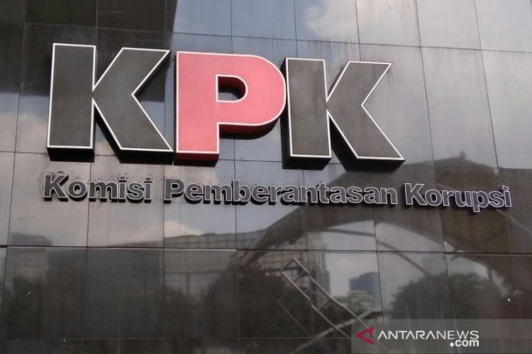 KPK Panggil eks Petinggi Garuda Hadinoto Soedigno sebagai Tersangka