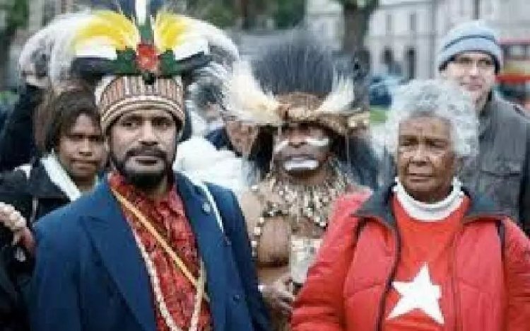 Bos ULMWP Deklarasi Papua Merdeka, Ketua MPR: Faktanya Tidak Semua Rakyat Dukung Benny