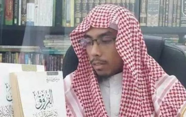 Maaher At-Thuwailibi Dibui 20 Hari, Nikita Mirzani: Jubah yang Dipakai Tak Cerminkan Mulutnya