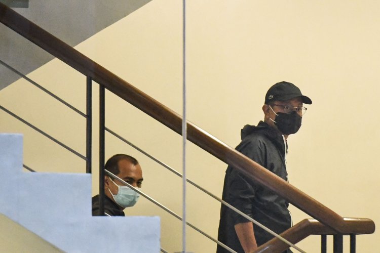 Ini Dia Mensos yang Terjerat Kasus Korupsi dari Masa ke Masa