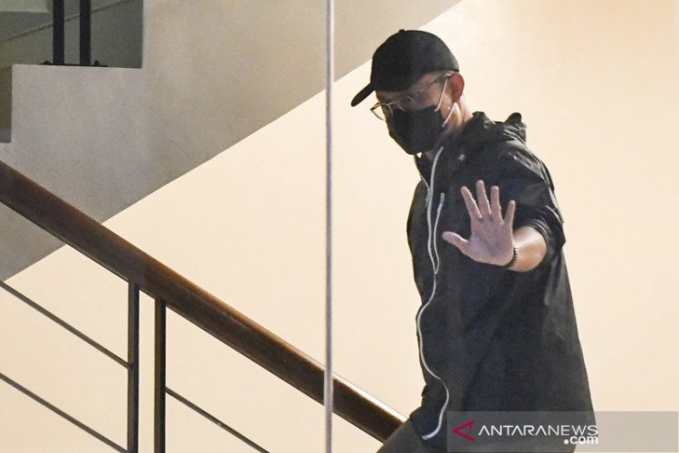 Kader PDIP Jadi Tersangka, Hasto: Partai Larang Penyalahgunaan Kekuasaan dan Korupsi