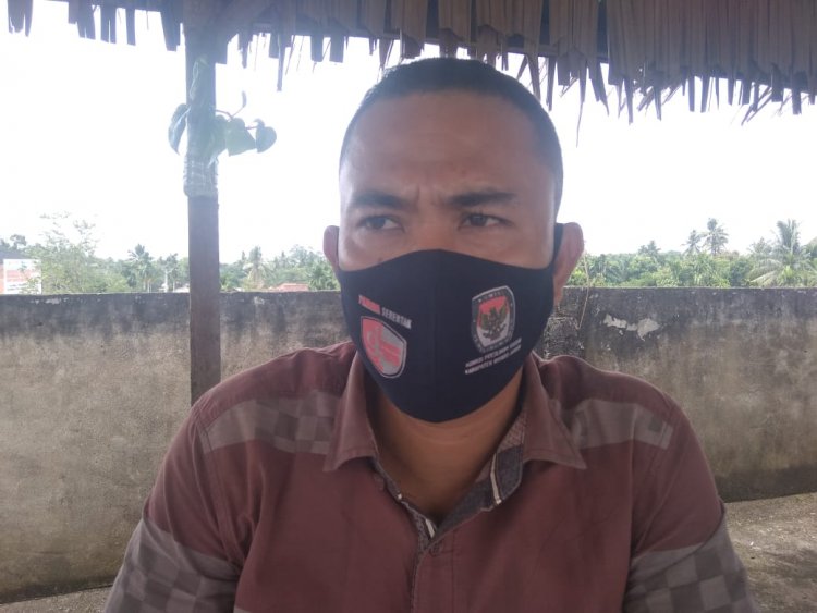 Masih Ada APK Belum Diturunkan, KPU Muarojambi Bilang Begini